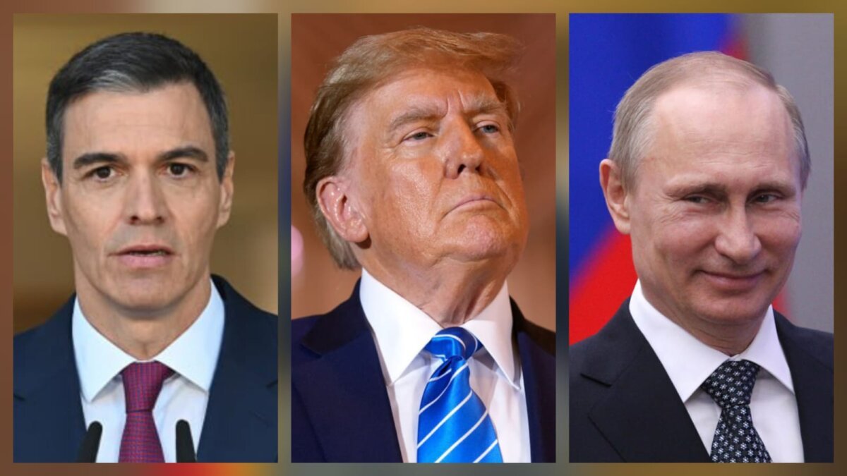 İspaniya lideri ABŞ prezidenti Donald Trampın Qrenlandiya planlarını tənqid etdi
