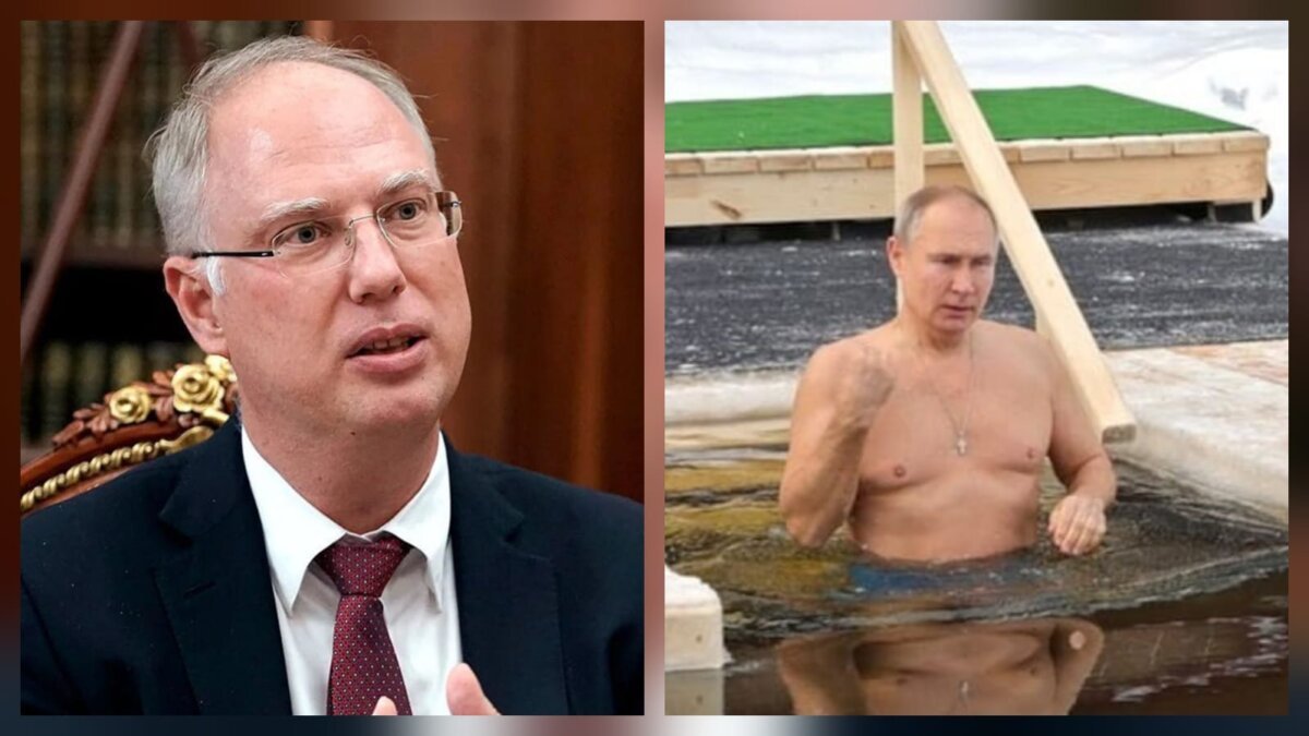 Kirill Dmitriyev: Satanizmə qarşı savaşda Rusiyaya qoşulun