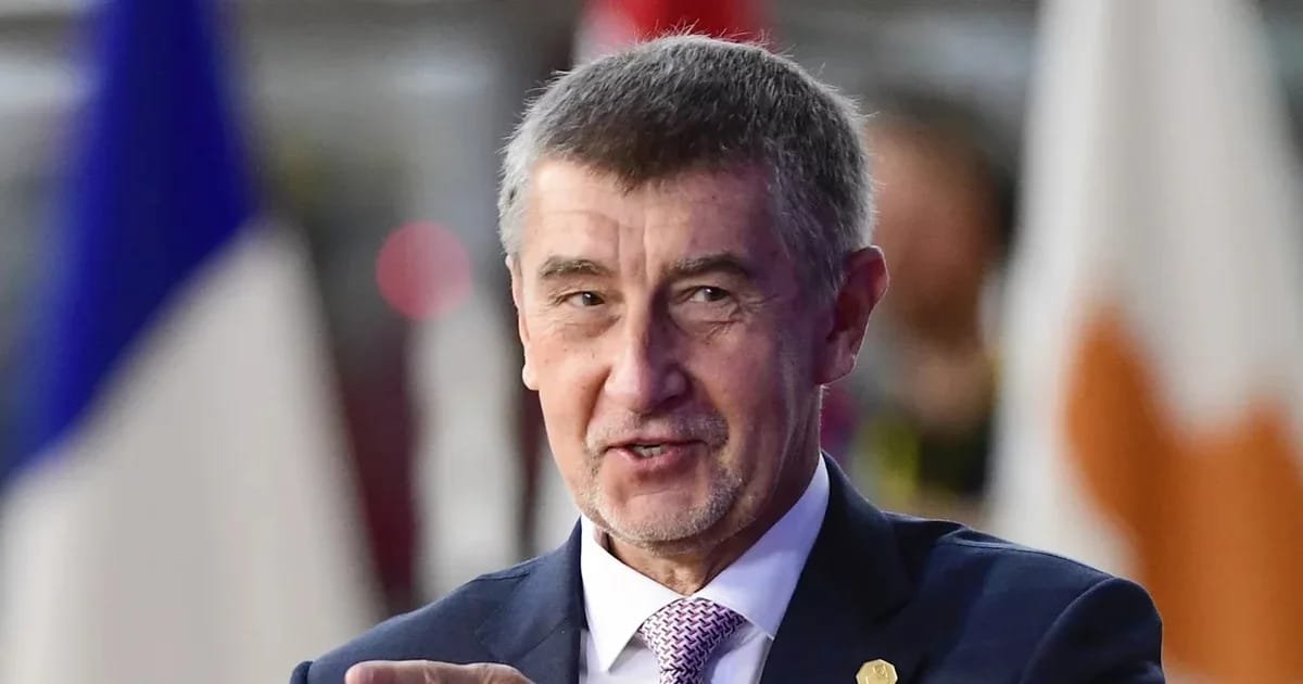 Çexiya Baş naziri Tramp və Putinə dair Avropanın mövqeyini şərh etdi
