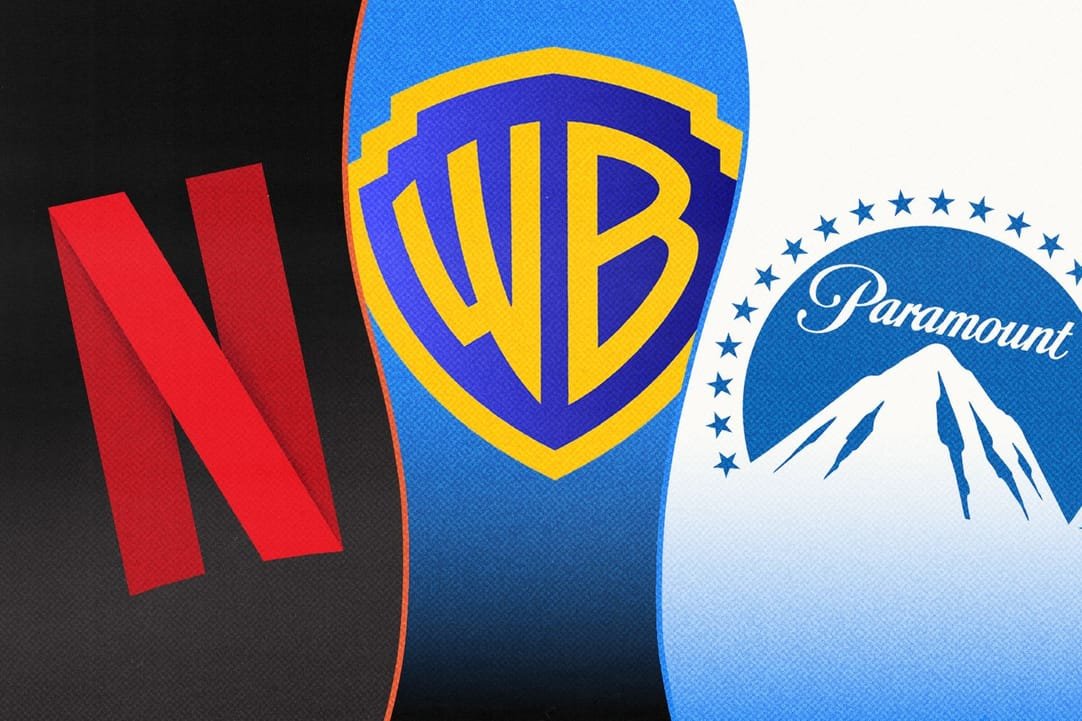 Paramount və Warner Bros məhkəmə mübahisəsində yeni mərhələ
