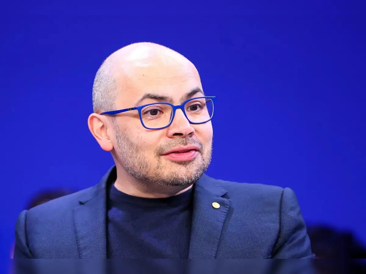 DeepMind rəhbəri OpenAI-nin reklam strategiyasını tənqid etdi