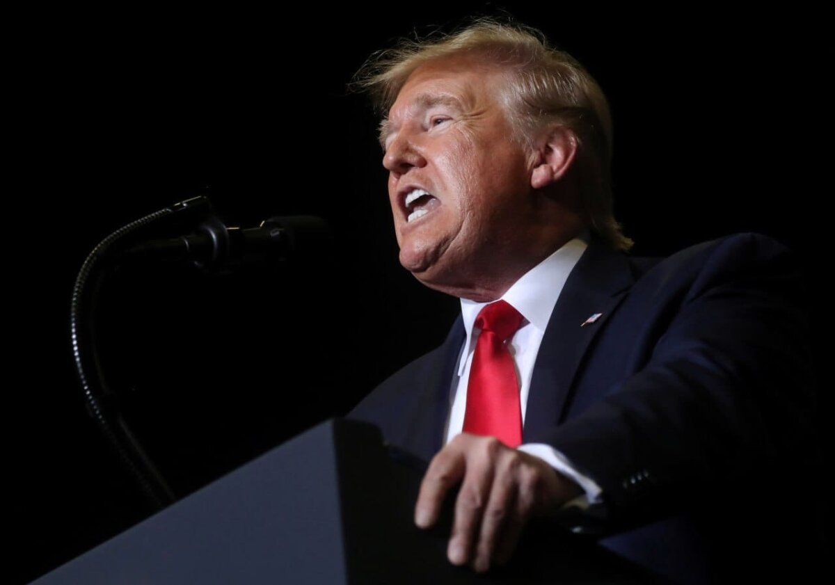 Donald Trump: Tehran ABŞ tələblərinə cavab vermir, risklər artır