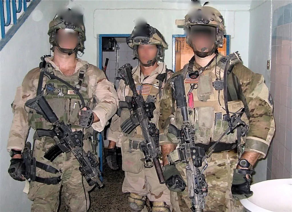 Maduronun ələ keçirilməsi əməliyyatını ABŞ-nin Delta Force dəstəsi icra edib