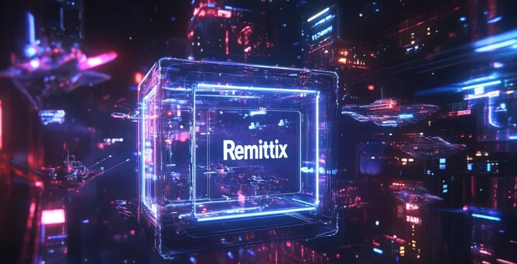 Remittix: Kriptovalyuta ödənişlərini sadələşdirən yeni platforma təqdim edildi