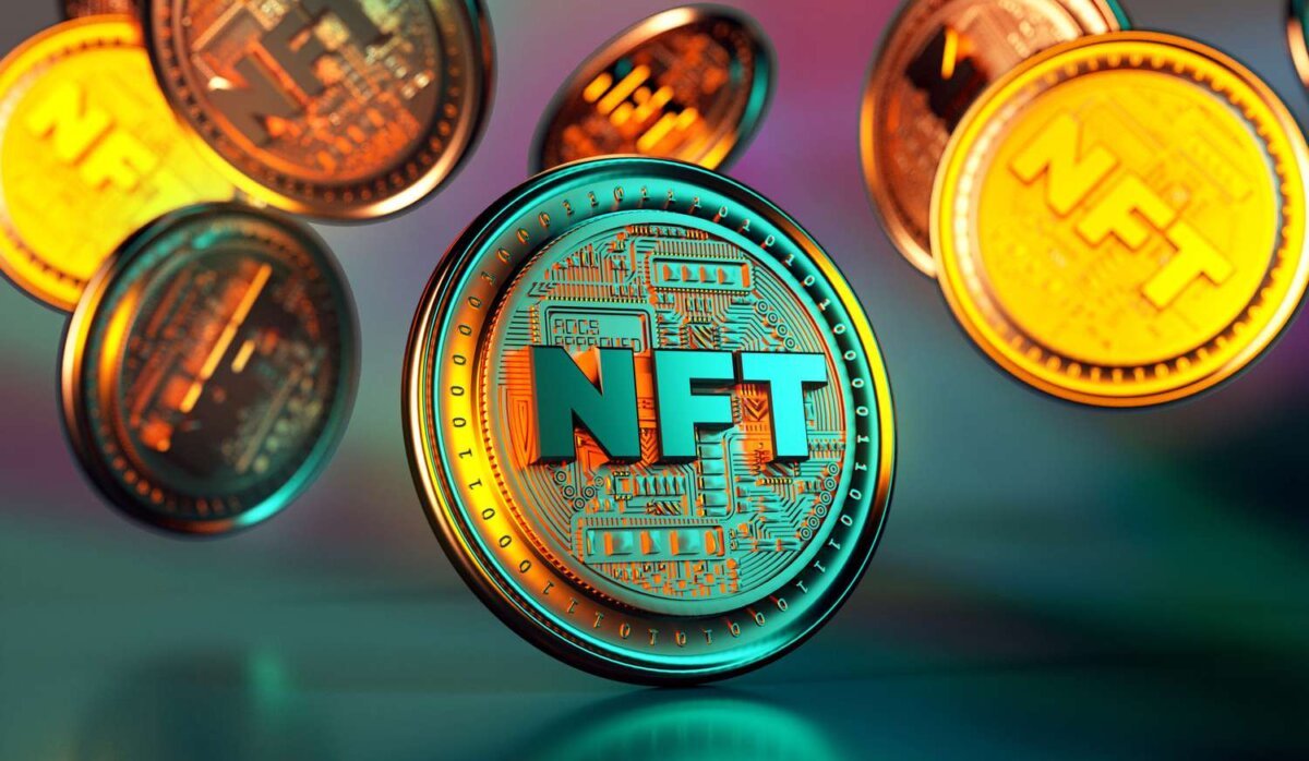 NFT bazarında satışlar yüksəldi, investorların marağı artır