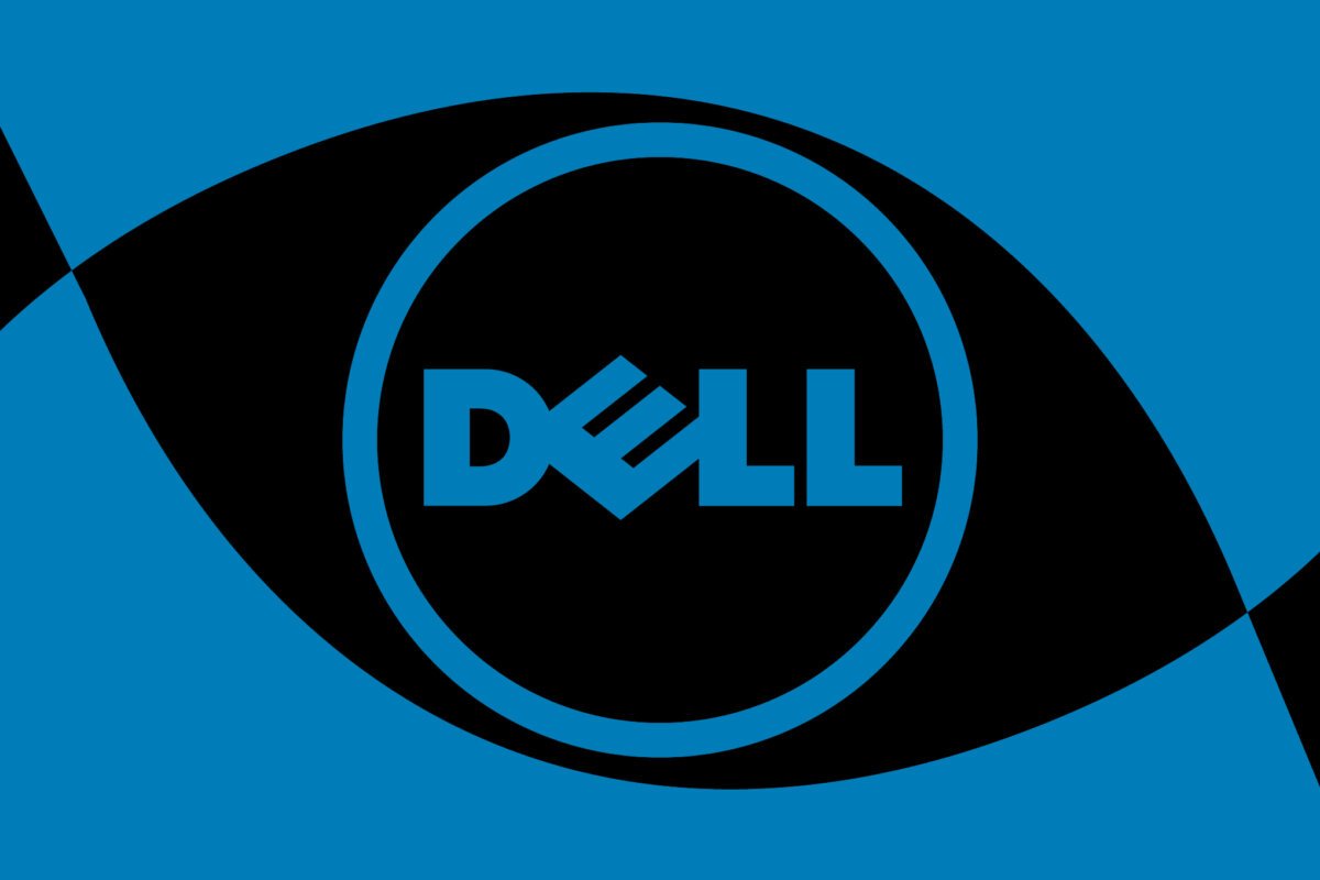 Dell: Süni intellektə görə kompüter almırlar