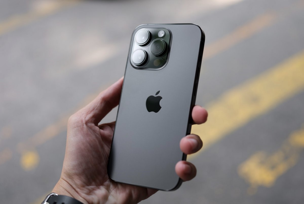 iPhone-da yeni funksiya: Zəng etməzdən əvvəl səbəbini soruşmaq