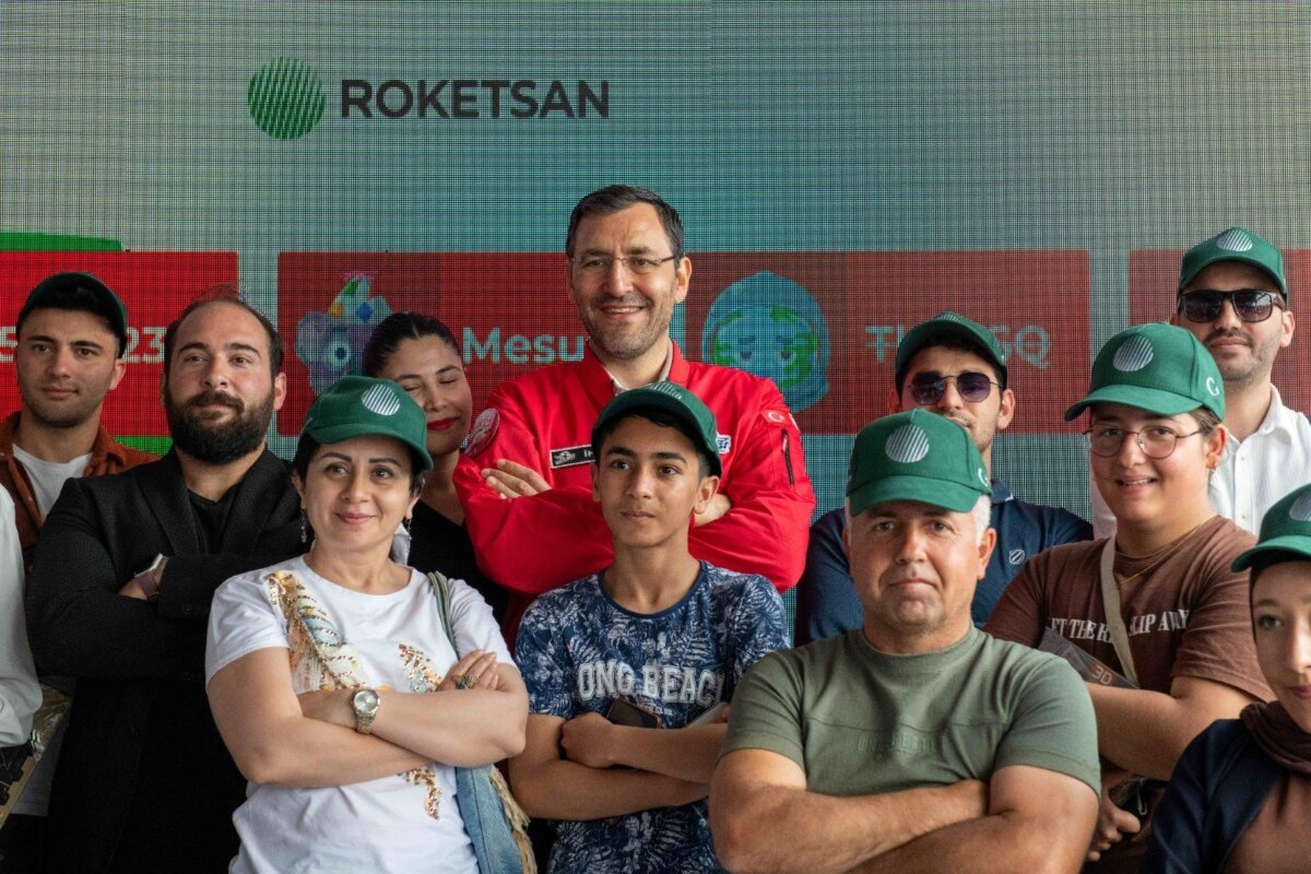 ROKETSAN saxta məlumatlara qarşı xəbərdarlıq etdi
