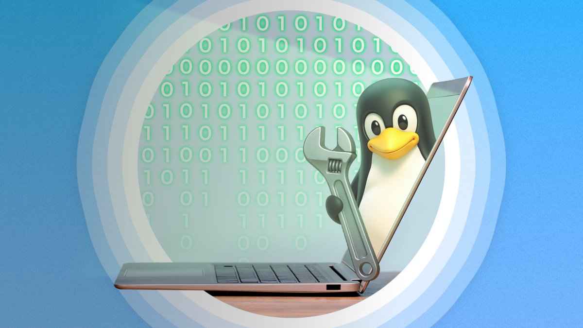Linux: Köhnə kompüterlərə yeni həyat, daha uzun ömür və təhlükəsizlik