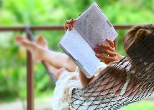 Kitab oxumağın ömrü uzatdığı iddia olunur