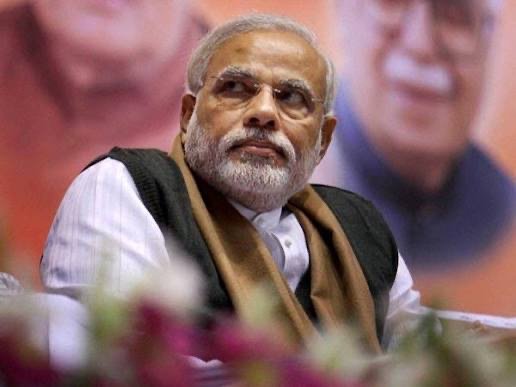 Modi: Hindistan qlobal iqtisadi güc mərkəzinə çevrilir