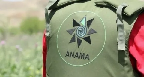 Xankəndi, Ağdərə və Xocalıda 21 689 hektar ərazi minalardan təmizlənib