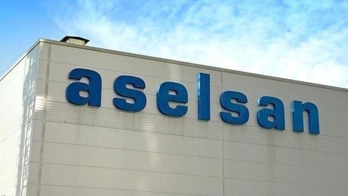 Aselsan dünya miqyasında ilk 20, Avropada ilk 10-da yer aldı
