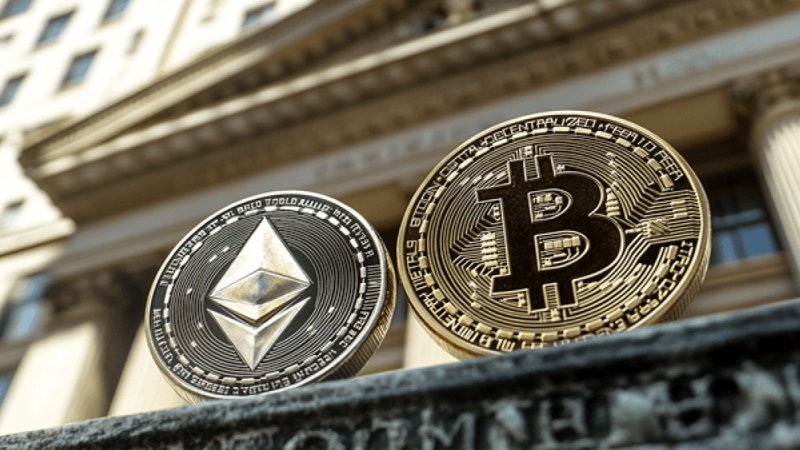 Nexo Bitcoin və Ethereum sahiblərinə faizsiz kredit təklif edir