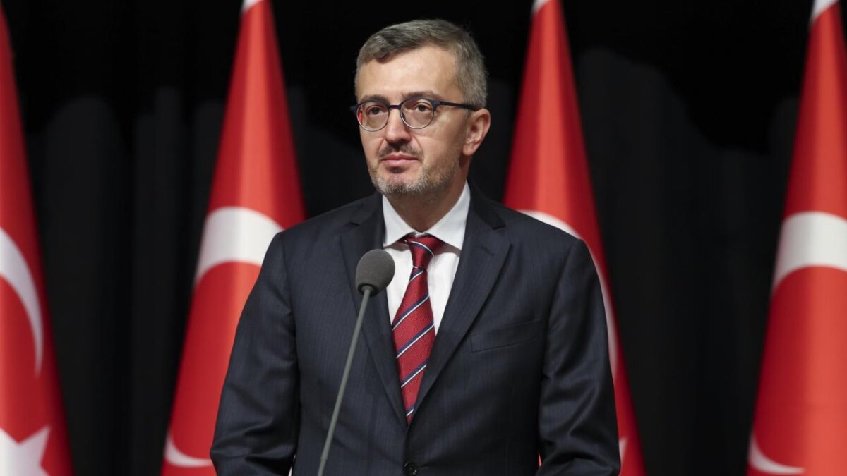 Türkiyə Suriya məsələsində mövqeyini açıqladı: Sülh çağırışı