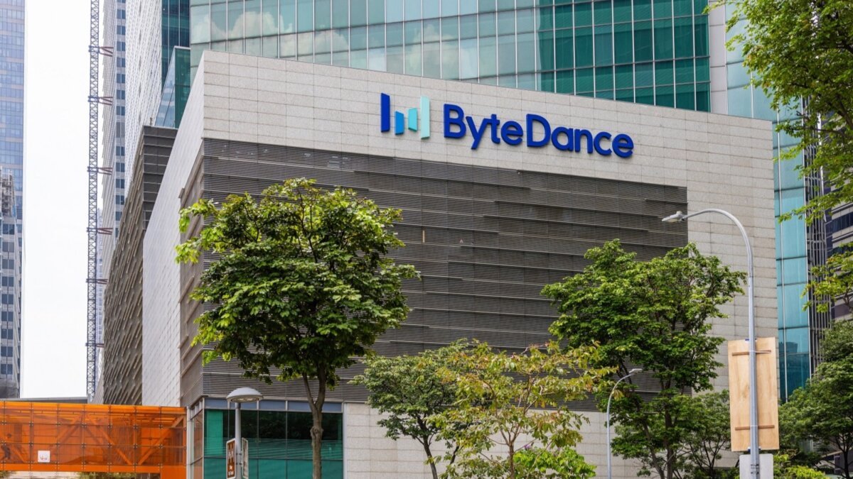 ByteDance Çinin texnelogiya sektorunda Alibaba ilə rəqabətə başlayır