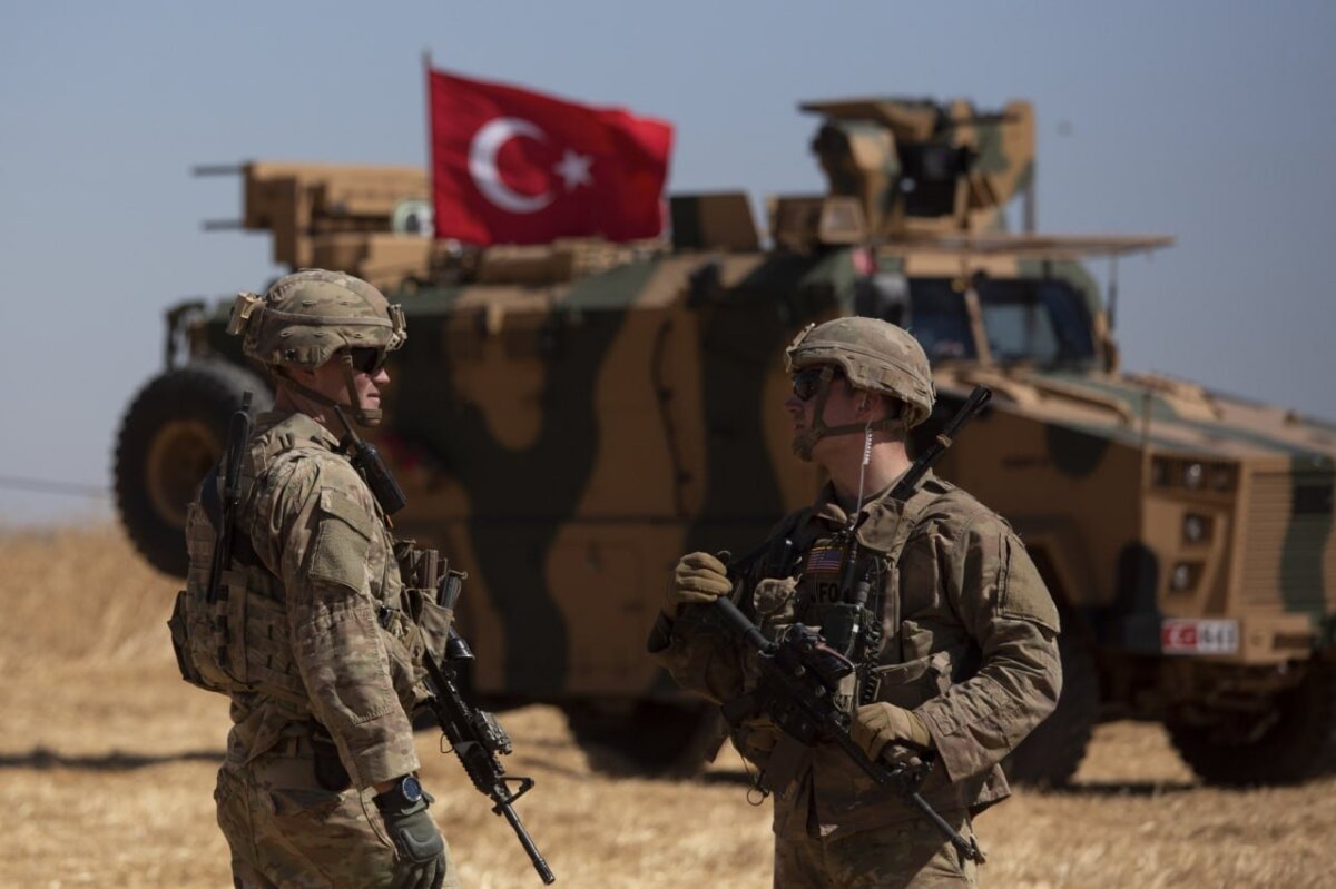 Türkiyənin Qəzza planındakı rolu: beynəlxalq səviyyədə yeni təkliflər