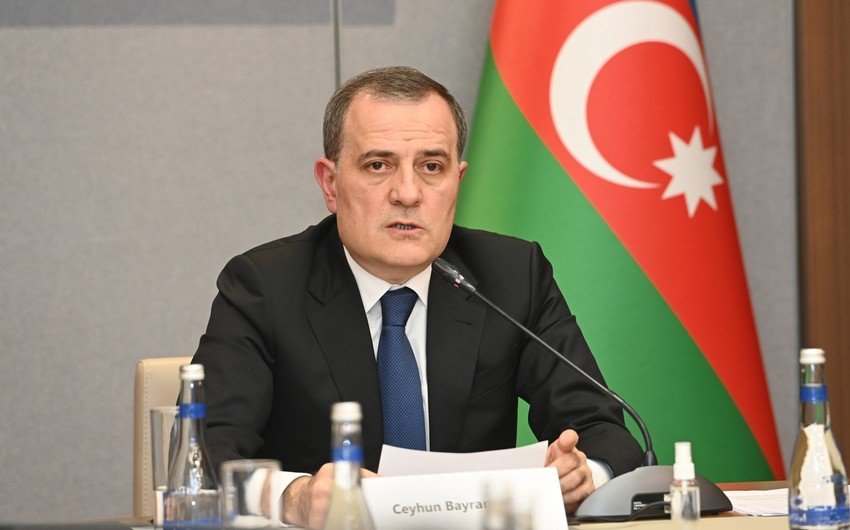 Ceyhun Bayramov: İranda qalan Azərbaycan vətəndaşları ilə bağlı mütəmadi fəaliyyətdəyik