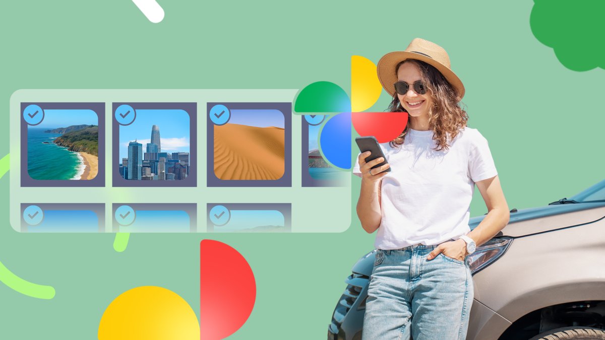 Google Photos: İstifadəçilər üçün faydalı məsləhətlər və tövsiyələr
