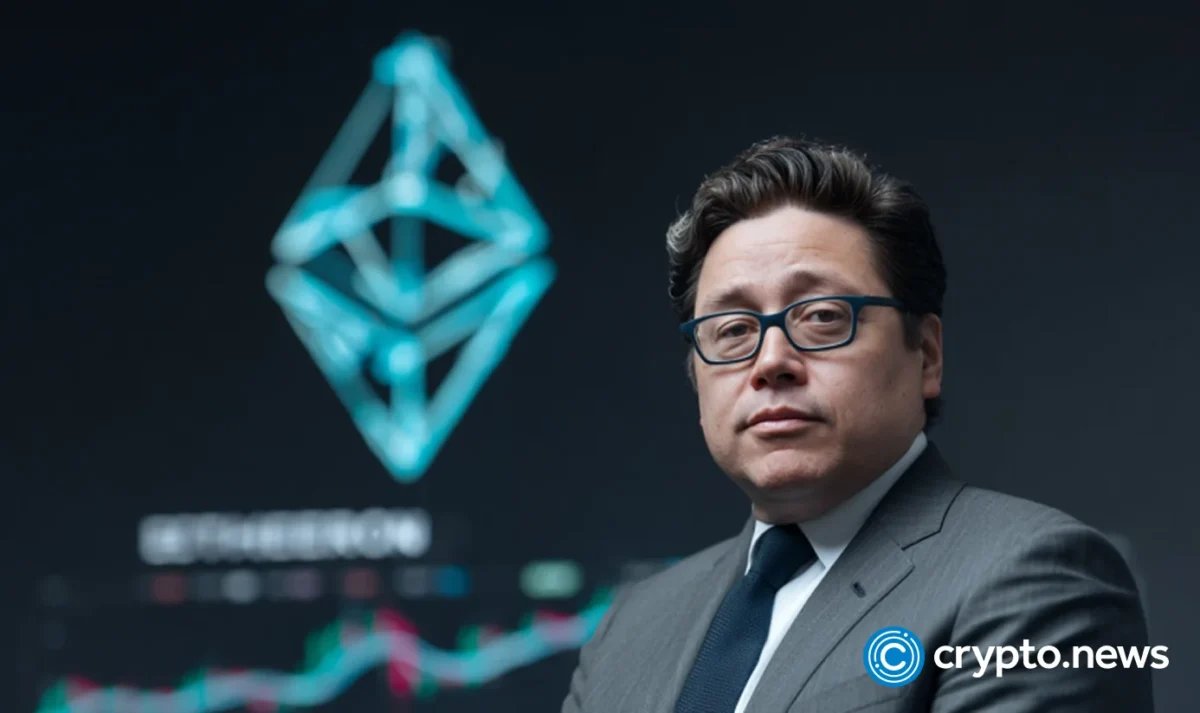 Bitmine-in Ethereum investisiyaları kriptovalyuta bazarında yeni səhifə açır