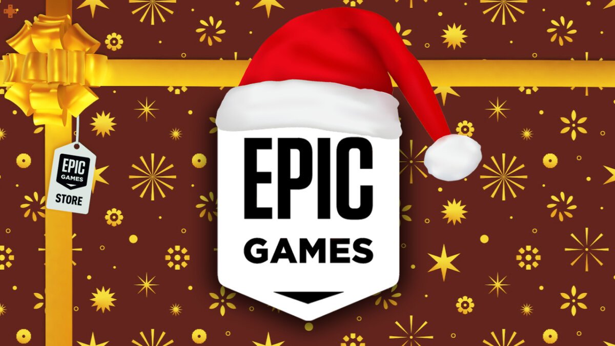 Epic Games Store-dan oyunçulara pulsuz hədiyyə