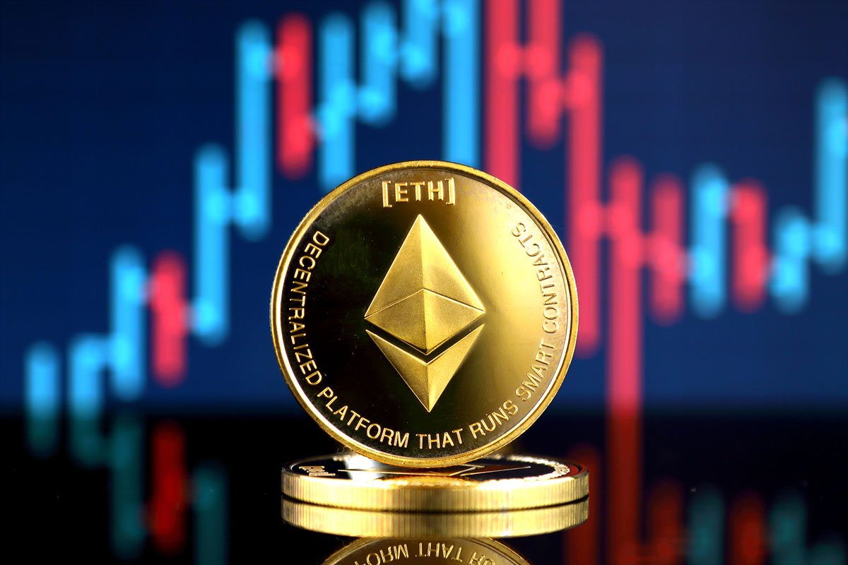 Ethereum bazarında gərginlik artır