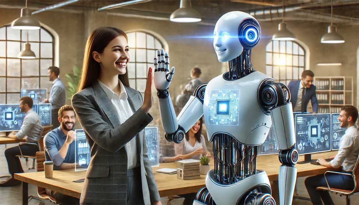 Süni intellekt mütəxəssisləri 2026-da ən çox tələb olunan peşələr sırasındadır