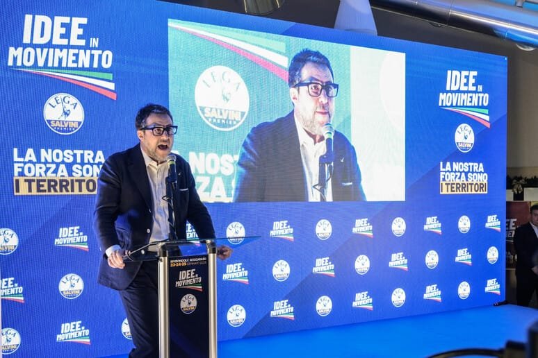 Salvini Zelenskiyə sülh çağırışı edib