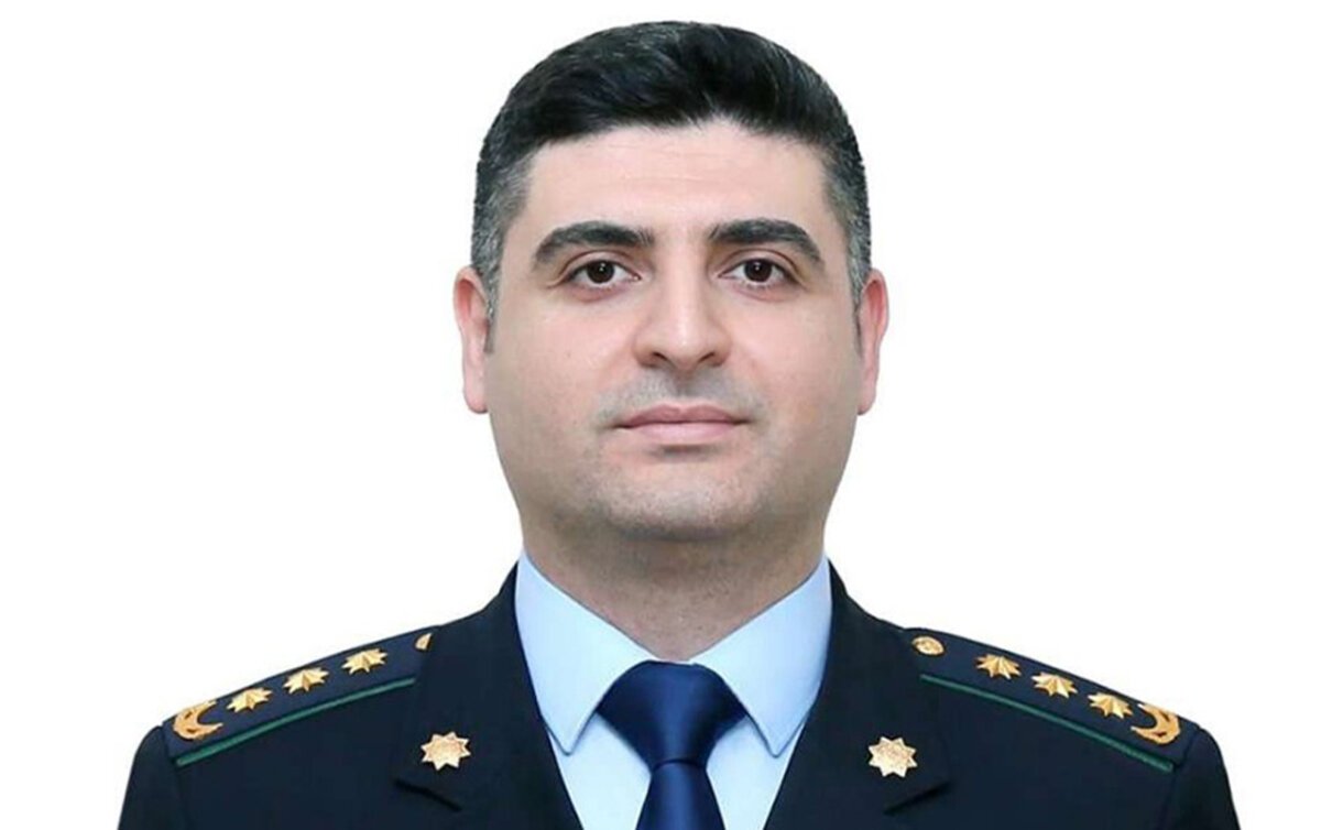 Ölkənin ən gənc generalı ilə bağlı maraqlı – Detallar