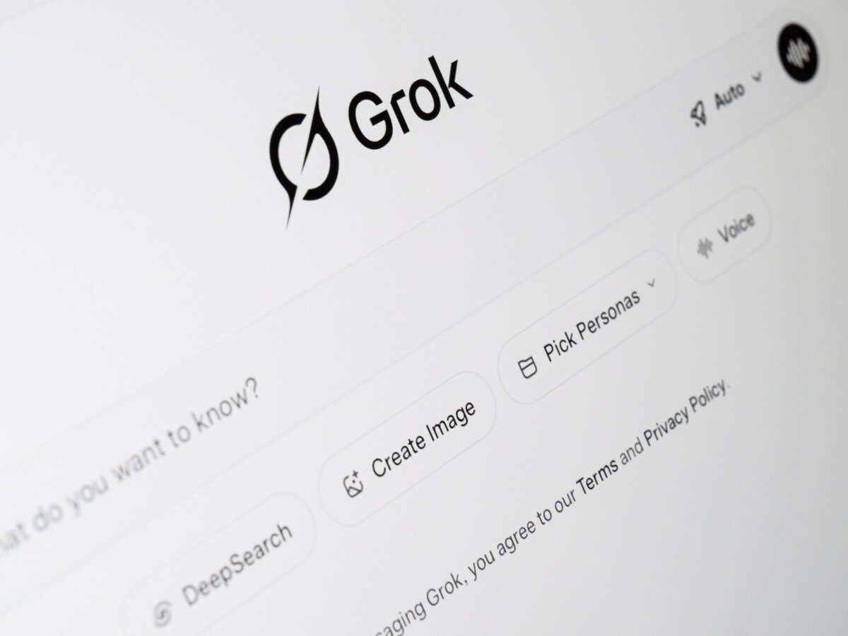 Aİ, İlon Maskın "Grok" süni intellektini araşdırır