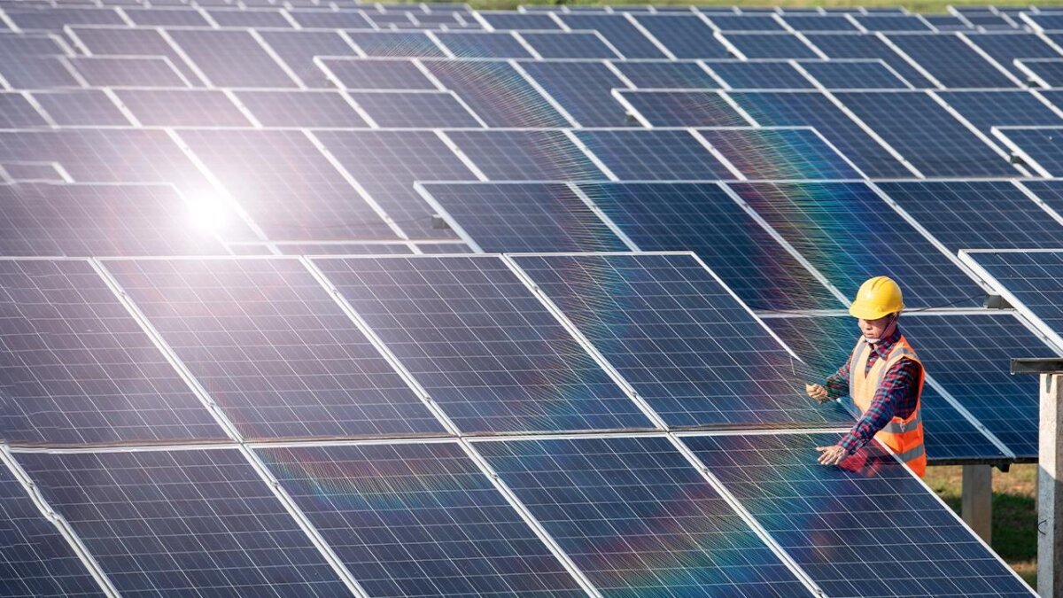 Yenilənə bilən enerji sektoru: Məşğulluq artır