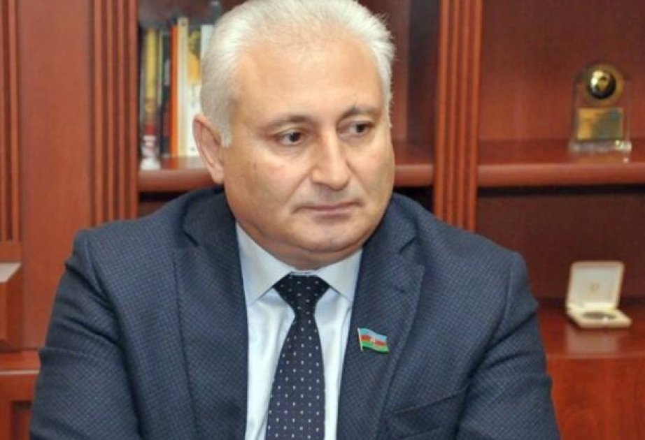Deputat: "Azərbaycana qarşı "tiryək müharibəsi" aparılır"