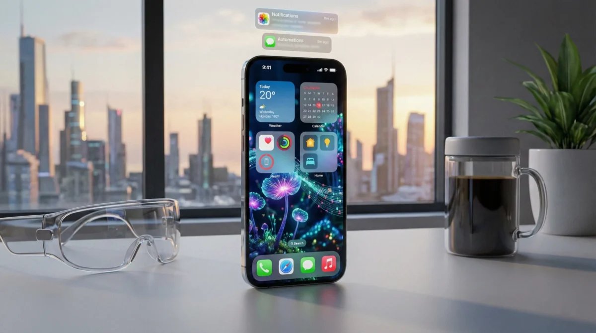 iPhone üçün yeni iOS 26.3: Yeniliklər və dəyişikliklər təqdim edildi