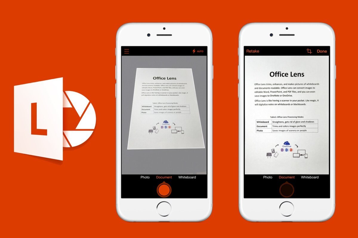 Microsoft Lens skaner tətbiqini iOS və Android-dən silir
