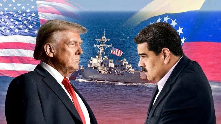 Maduro əslində ABŞ-nin köməkliyi ilə ölkəndən qaçıb?