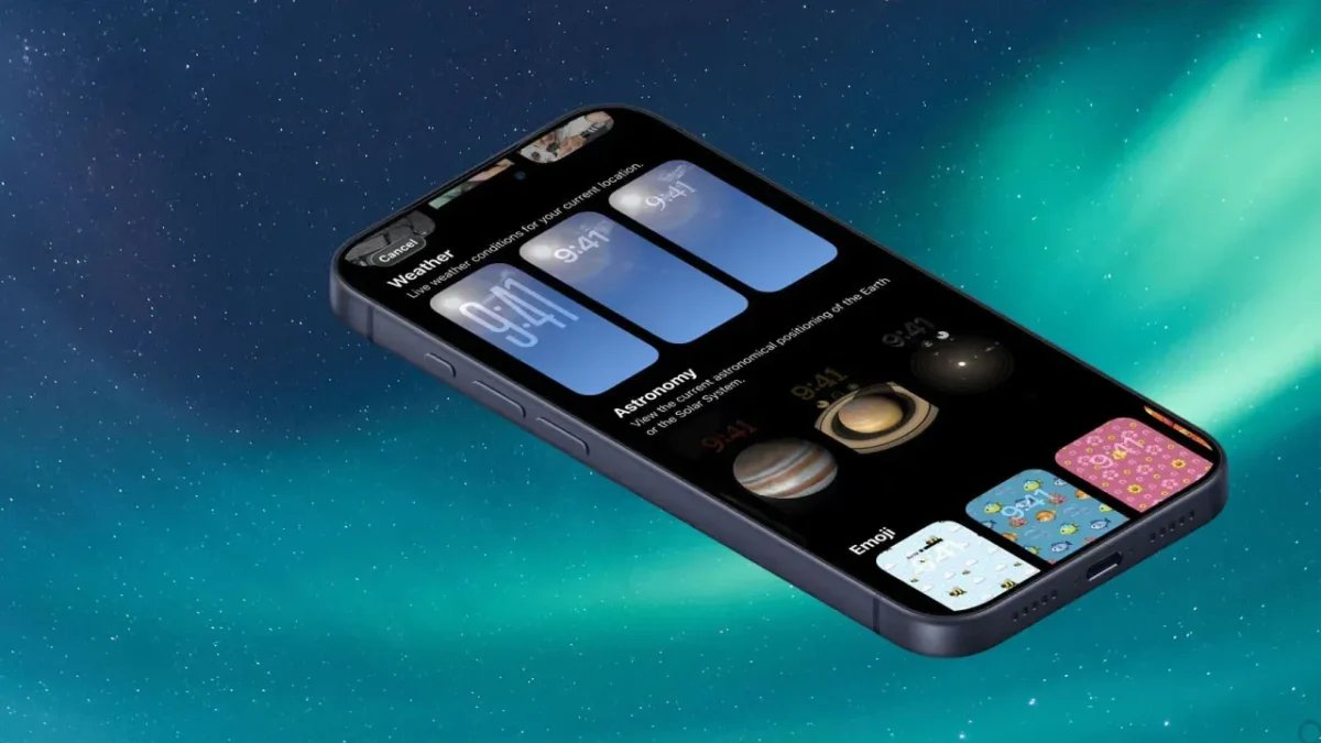 Apple, iOS 17.3-ün ikinci beta versiyasını təqdim etdi