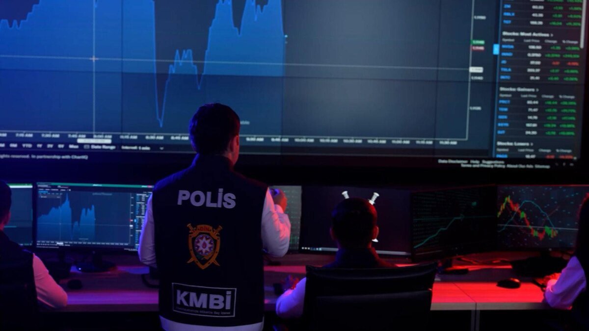 Ötən il şübhəli internet resurslarından 372 saxta sayt, link və keçid bloklanıb