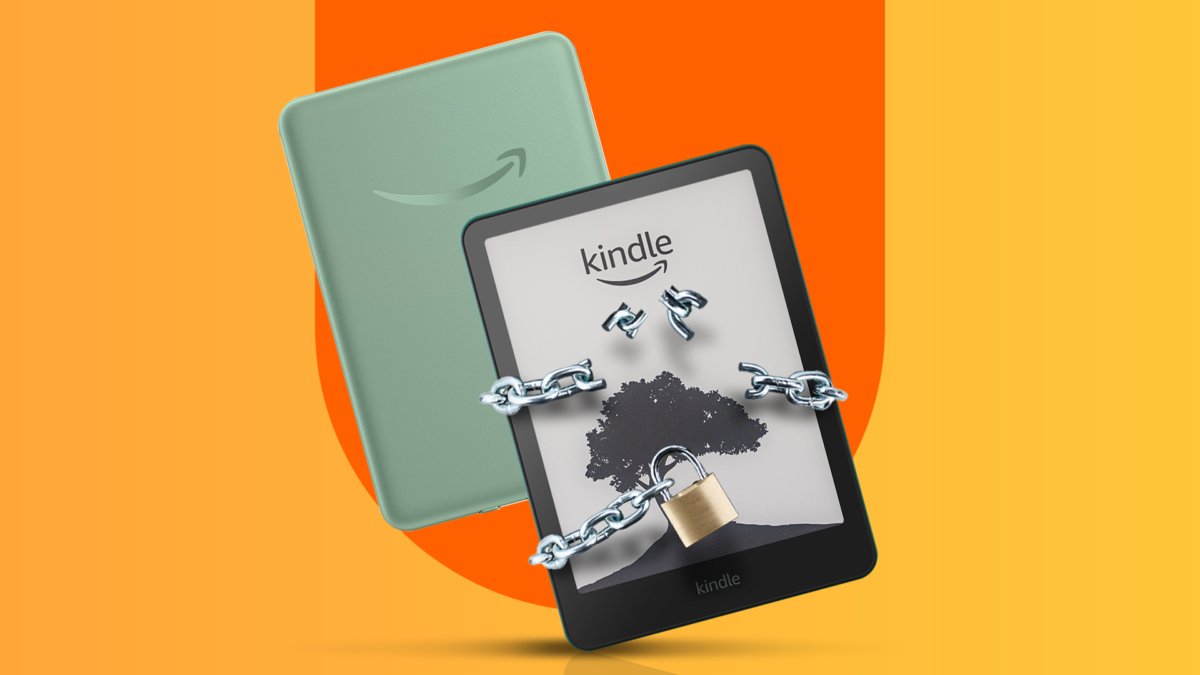 Kindle cihazları üçün yeni "jailbreak" layihələri istifadəyə verildi