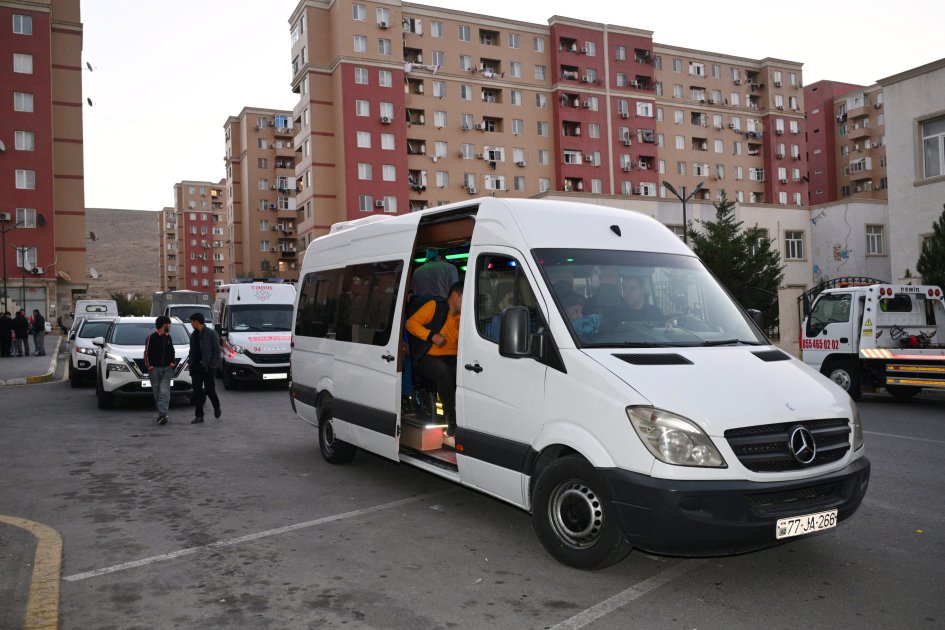 Sabah Ağdərənin 4 kəndinə ilk köç olacaq