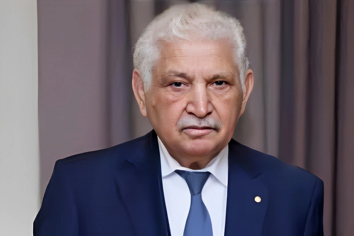 Cavanşir Qurbanovun yerinə YENİ TƏYİNAT