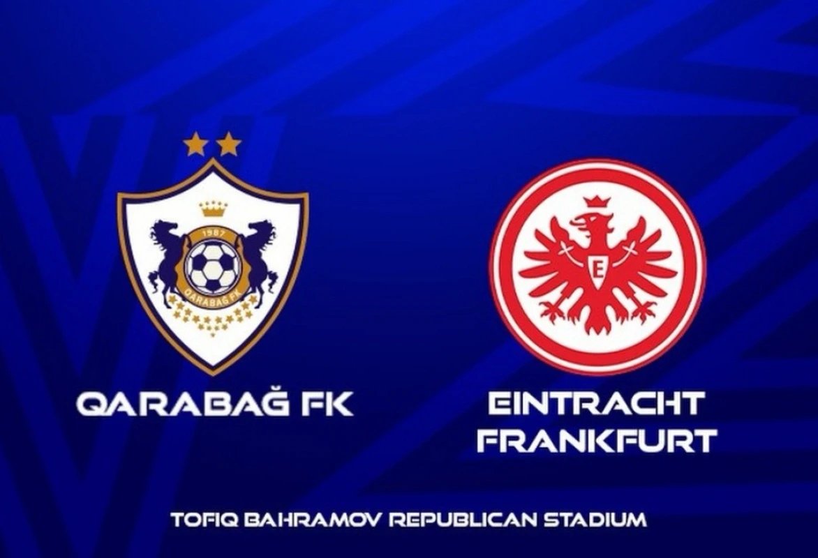 "Qarabağ" "Ayntraxt"ı 3-2 məğlub etdi