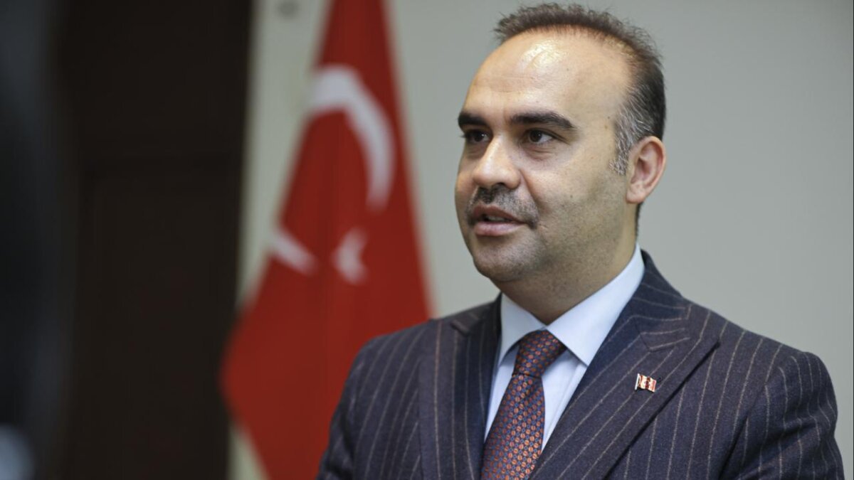 Türkiyənin texnologiya sahəsindəki uğurları: İxracat 112 milyard dollara yüksəldi