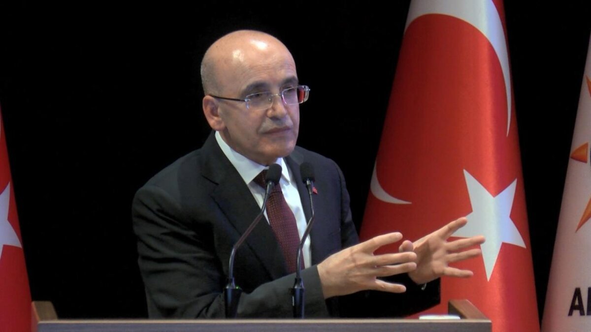 Şimşek 2026-cı ili "İslahat ili" elan etdi
