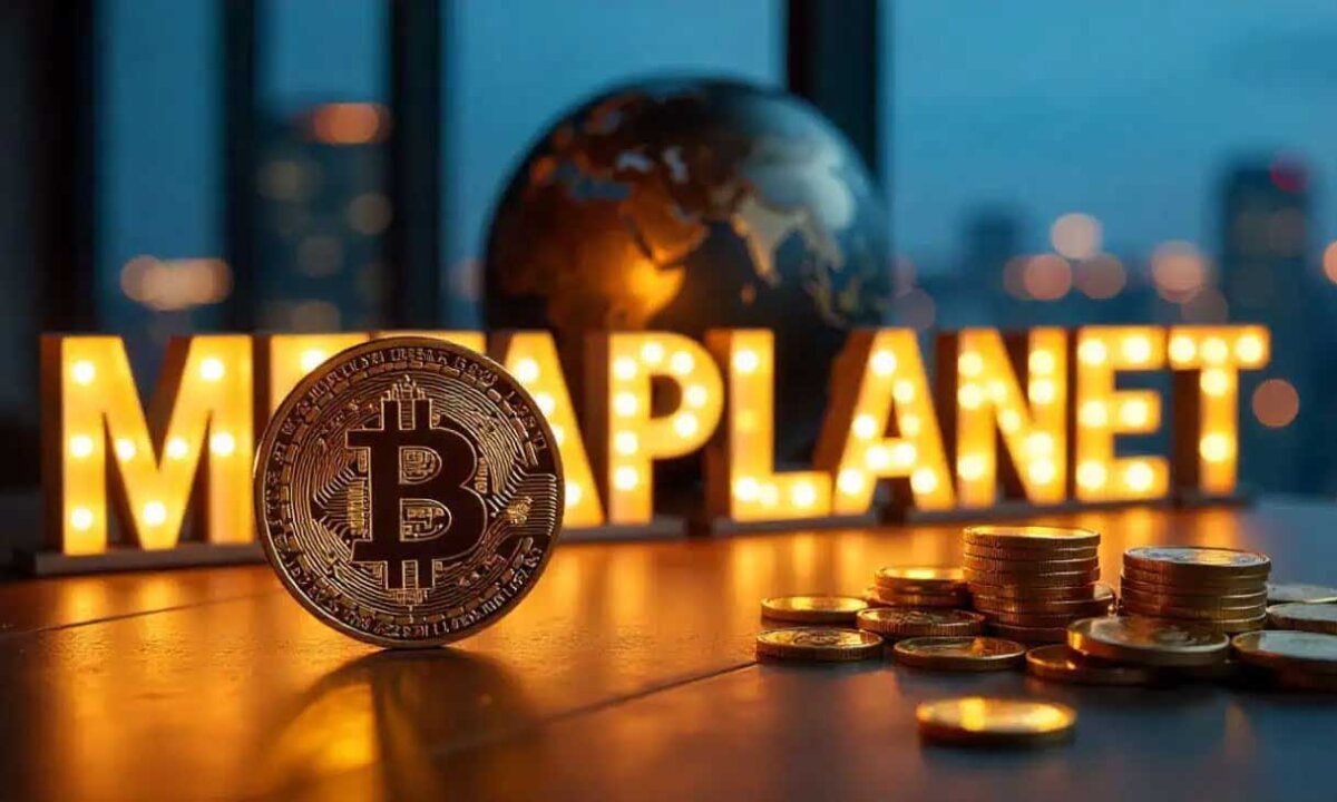 Metaplanet Bitcoin strategiyası üçün yeni maliyyələşmə topladı