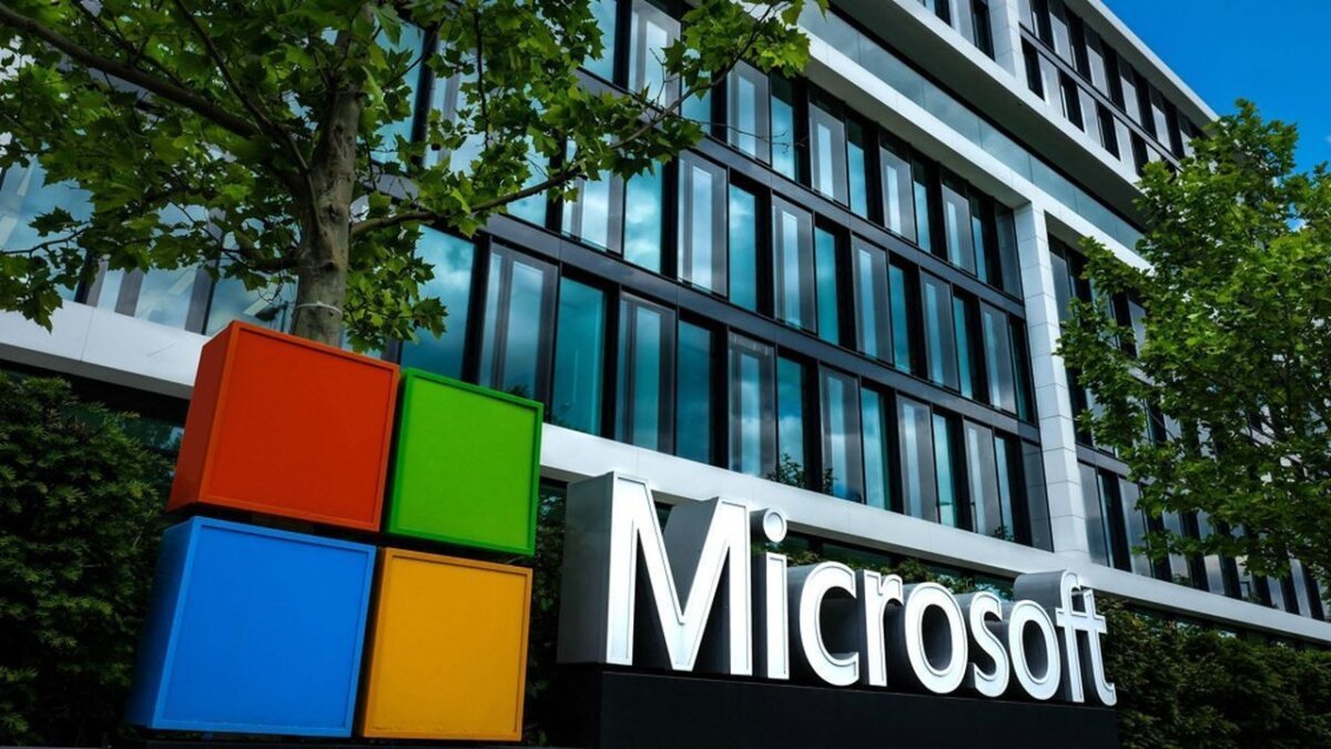 Microsoft süni intellektə böyük sərmayə qoyur, gəlirlər artır