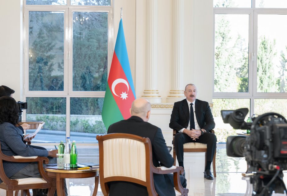 Azərbaycanın regional və beynəlxalq səviyyədə tutduğu güclü mövqe – ŞƏRH