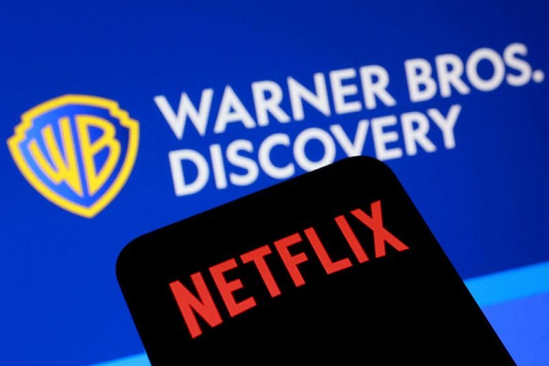 Netflix Warner Bros.-u alır: Yeni razılaşma detalları açıqlandı