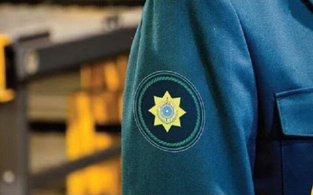 Gömrük Komitəsinin vəzifəli şəxslərinin məhkəməsi başlayıb