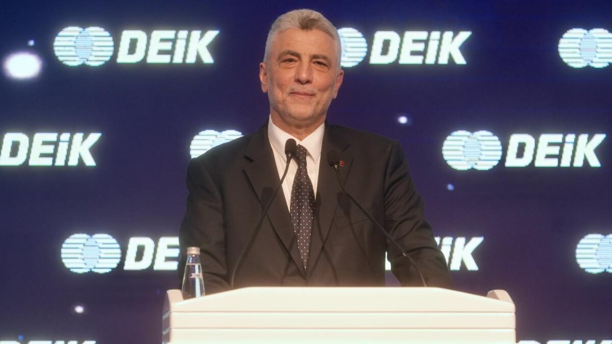 Türkiyə ixracatını 8 dəfə artırdı