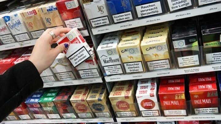 Siqaretin qiyməti artıb?